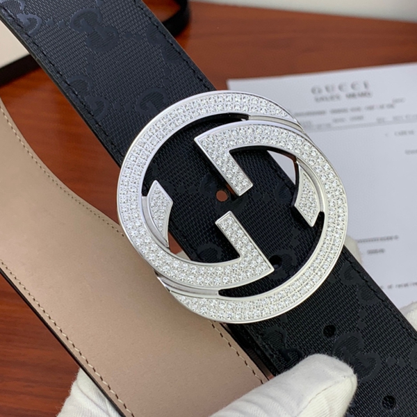 グッチベルト激安背面デザイン